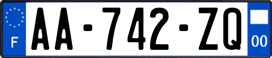 AA-742-ZQ