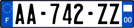 AA-742-ZZ