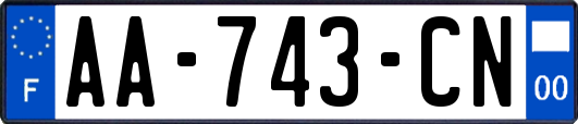 AA-743-CN