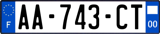 AA-743-CT