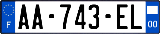 AA-743-EL