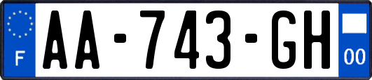 AA-743-GH