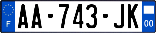 AA-743-JK