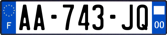 AA-743-JQ