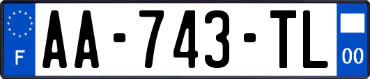 AA-743-TL