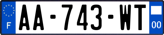 AA-743-WT