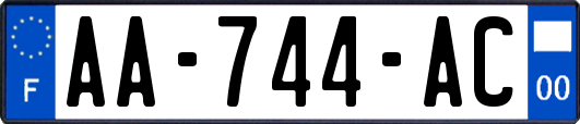 AA-744-AC