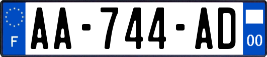 AA-744-AD