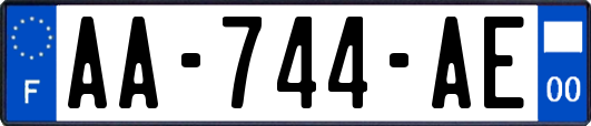 AA-744-AE