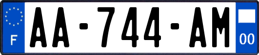 AA-744-AM