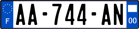 AA-744-AN