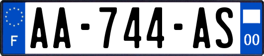AA-744-AS