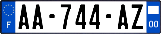 AA-744-AZ