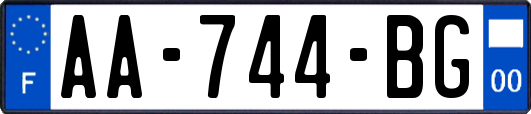 AA-744-BG