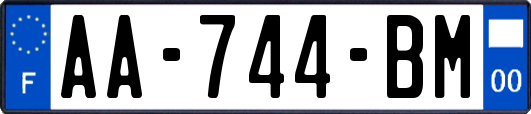 AA-744-BM