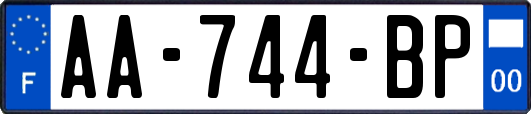 AA-744-BP