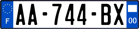 AA-744-BX