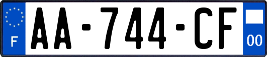 AA-744-CF