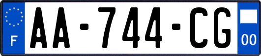 AA-744-CG