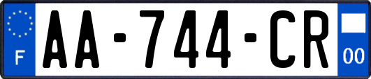 AA-744-CR