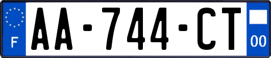 AA-744-CT