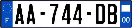 AA-744-DB