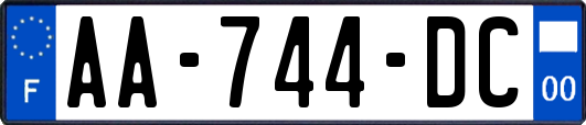 AA-744-DC