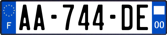 AA-744-DE