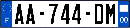 AA-744-DM