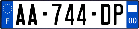 AA-744-DP