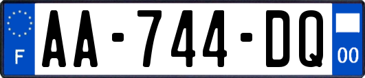 AA-744-DQ