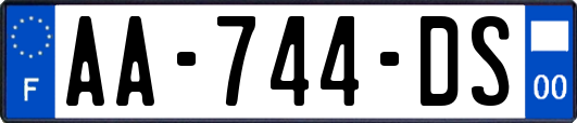 AA-744-DS