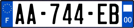 AA-744-EB