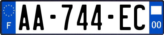 AA-744-EC