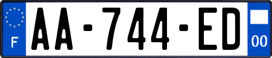 AA-744-ED