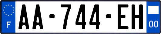 AA-744-EH