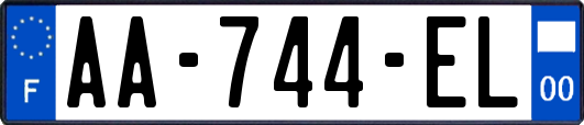 AA-744-EL