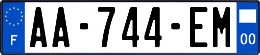 AA-744-EM