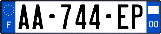 AA-744-EP