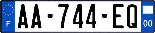 AA-744-EQ