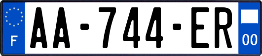 AA-744-ER