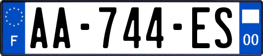 AA-744-ES