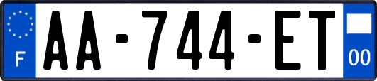 AA-744-ET