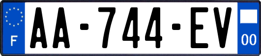 AA-744-EV