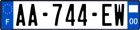 AA-744-EW