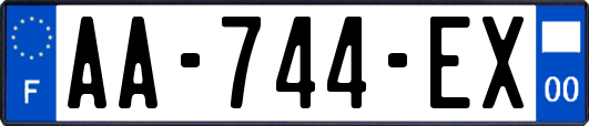 AA-744-EX