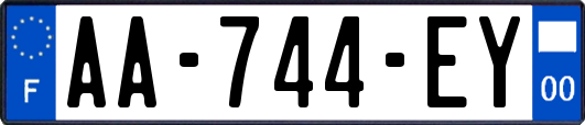 AA-744-EY