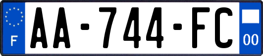 AA-744-FC