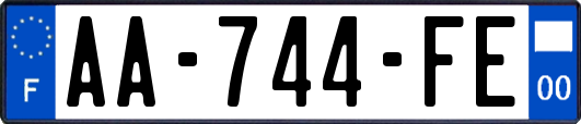 AA-744-FE