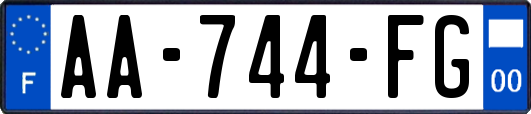 AA-744-FG